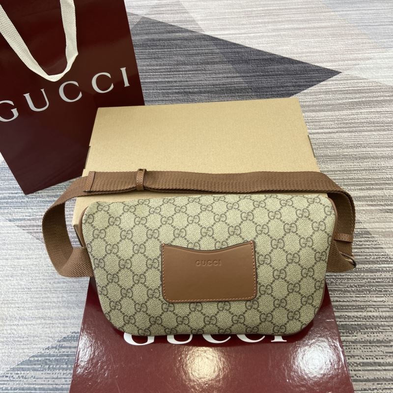 Gvc*1 waist chest packs